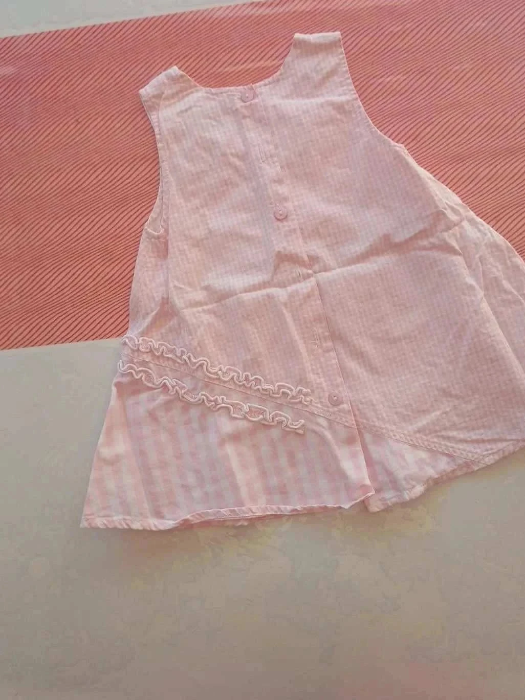 Vestido Petite Absorba 18 meses – photo 7